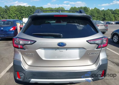 2020 Subaru Outback Limited z USA, uszkodzony, nr VIN 4S4BTANCXL3196701